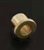 Strom P0100RS Coated Escutcheon Nut