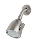 Symmons 4-231-STN Super Showerhead, Satin