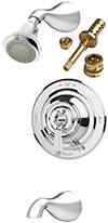 Symmons S-4402-REB-TRM Carrington Rebuild Trim Kit