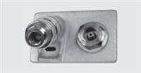 Woodford 67BX-K 65/67 Box Assembly-Bubble Door, Key Lock