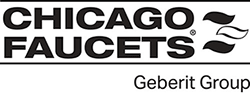 Chicago Faucets - 746-950CP - Lavatory Faucet