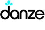 Danze D461800RB - 24-inch Danze Standard Slide Bar - Oil Rubbed Bronze