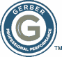 Gerber - PRESS BAL CARTR W/CHECKS