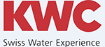 KWC Z.504.310.136 Standard Spray for 9-inch mat-blk